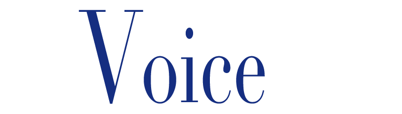 voice
