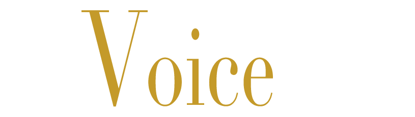 voice